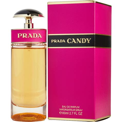 prada candy eau de toilette vaporisateur spray|prada candy perfume best price.